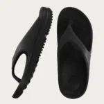 Litfun Flip Flops Women's Thick Sole Cloud Slippers Bathroom Non-Slip House Slippers For Men Outdoor Unisex Beach Slippers 2023