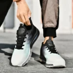 Men's sports shoes, anti slip shoes, indoor and outdoor running training shoes, walking shoes